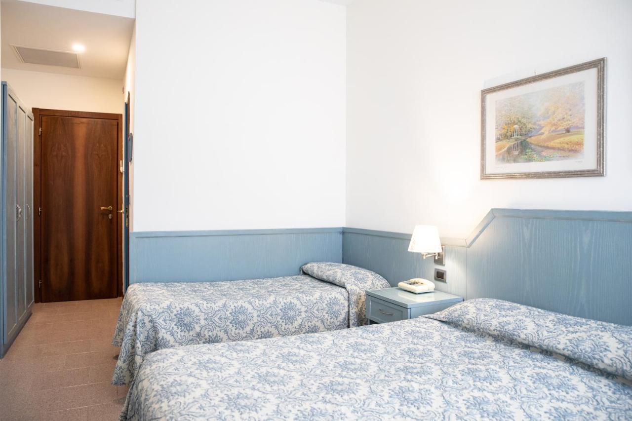 Ariston Hotel Imperia