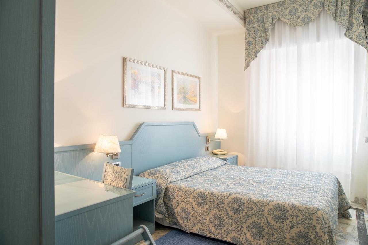 Ariston Hotel Imperia